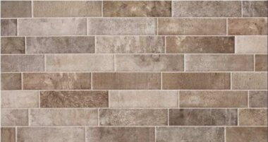 Queen Stone Tile 3" x 14" - Havana