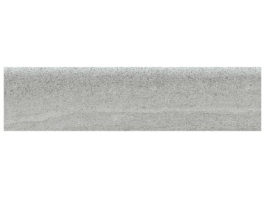 Davenport Bullnose Tile 3" x 12" - Earth