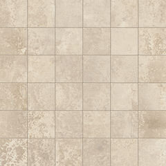 Core Mosaic Tile 12" x 12" - Beige