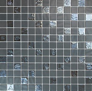 Onix Nature 1" x 1" - Upsala Grey
