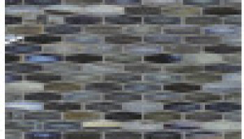Agate Abruzzo Silk Martini Mosaic 12