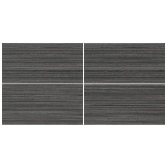 American Olean Rort Floor Tile 12 X 24 Compatible Charcoal Rort Floor Tile 12 X 24 Compatible Charcoal