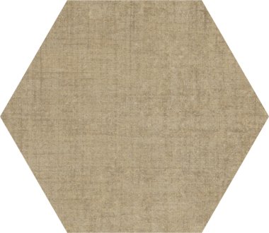 Textile Deco Tile 8.5" x 10" - Sand Esa