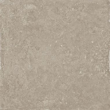 The Rock Tile 24" x 24" - Taupe Rock