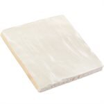 Myorka Wall Tile 4" x 4" - Cream