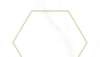 Concert Esagono Decor Tile 7