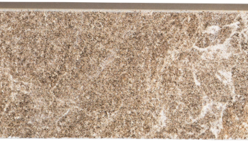 Perugi Bullnose Tile 2