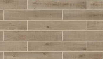 Chateau Reserve Wood-Look Tile - 6
