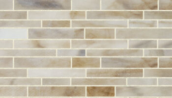 Murano Vena III Glass Mosaic Tile 12