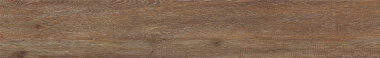 Indestructible 7.25" x 48" - Umber Oak