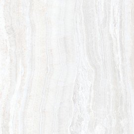 Onyx of Cerim Polished Tile 12" x 24" - White