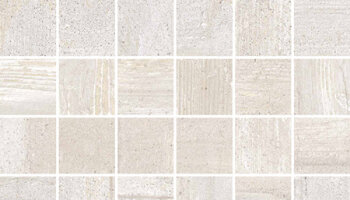 Allegria Wood Look Mosaic Tile - 2