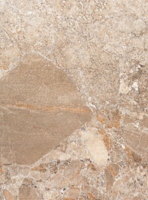 Perugia Tile 10" x 13" - Noce