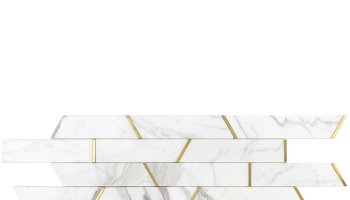 Oracle Trapezoid Wall Tile 10