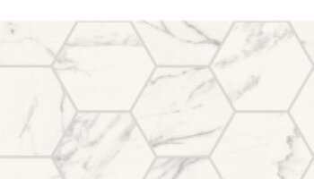 Trumarmi Polished Hexagon 4