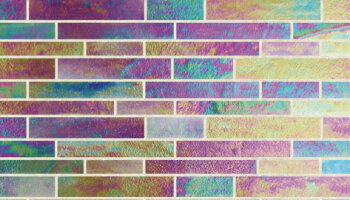 Murano Vena III Glass Mosaic Tile 12