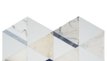 Wunder Decor Tile 13.6