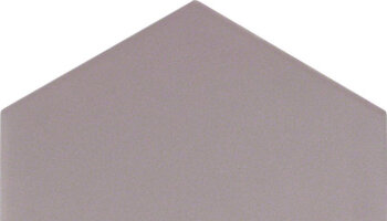 Hexagono Tile Liso Matte 6