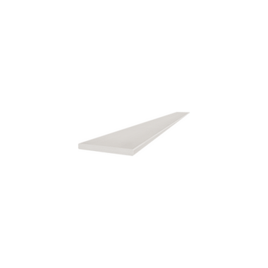 Marmiline Engineered Stone Sill Tile 6" x 94.5" - Pearl