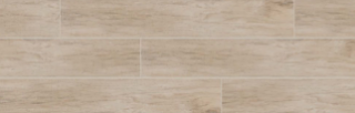 Woodplace Tile - 8" x 48" - Bianco Antico