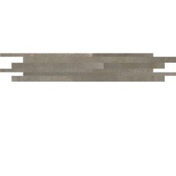 LeGarage Lineality Tile 6.5" x 40" - Sand