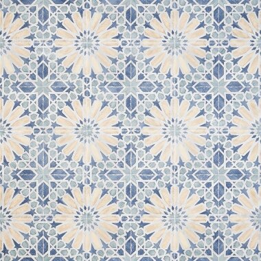 Carino Decor Tile 8" x 8" - Marla