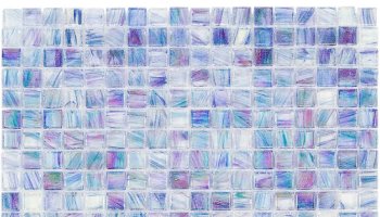 Verve Glass Mosaic Tile 12.88