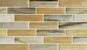 Sonic Fusion Glass Tile 1