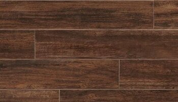 American Estates Wood Look Tile - 6