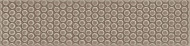 Bubble Decor Wall Tile 3" x 12" - Ecru