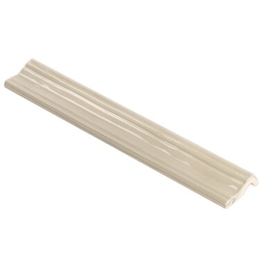 Rumba Chair Rail Tile 2" x 12" - Vision