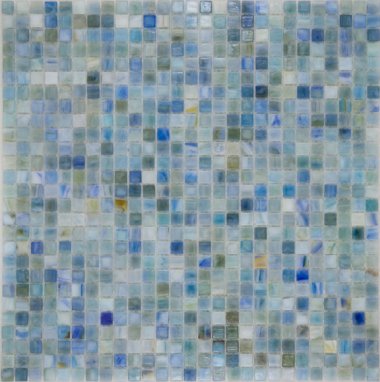 Sparkle Glass Mosaic Tile 3/8" x 3/8" - CHI270