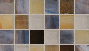 Blended Ice Glass Tile 1