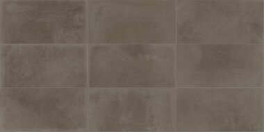 Attitude Tile 12" x 24" - Calm Brown