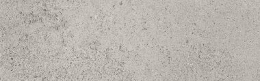 Chamonix  Bullnose Tile 4" x 24" - Gray