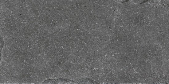 Emil Ec Limestone Tile 12 X 48 Dark Grey