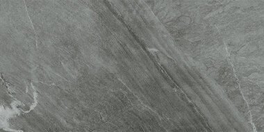 Pietra Di Stazzema Tile 12" x 24" - Grigio Scuro