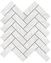 Eon Tile Herringbone 1" x 4" - Eldorado