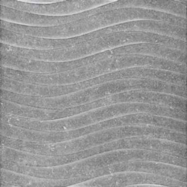 Newstone Tile Onda 24" x 24" - London Grey