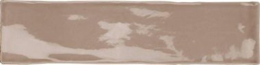 Poitiers Tile Glossy 3" x 12" - Latte