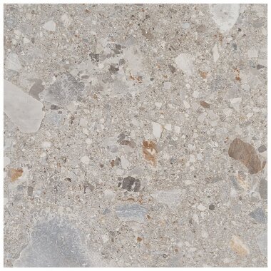 Norr 2.0 Tile 24" x 24" - Earth