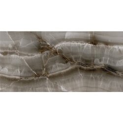 Akoya Tile "Polished" 12" x 24" - Ocean