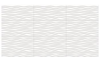 Linea Oblique Tile 12