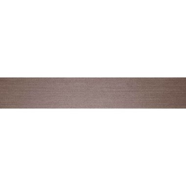 Infusion Tile 4" x 24" - Brown Fabric IF54