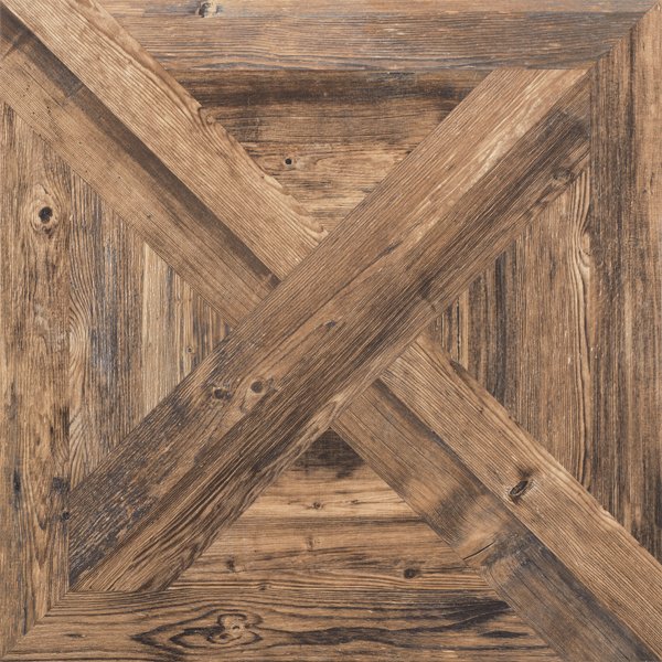 Refin Baita Sun Wood-Look Tile - 24