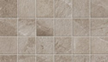 Ridge Tile Mosaic 2