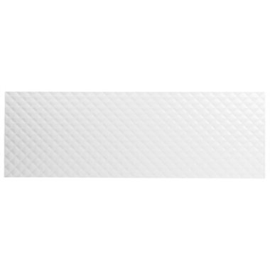 Accent Wall Tile 12" x 36" - Montana White Polished