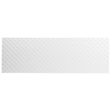 Accent Wall Tile 12" x 36" - Montana White Polished