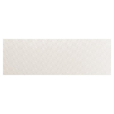 Frost Wall Tile 12" x 36" - Wind White