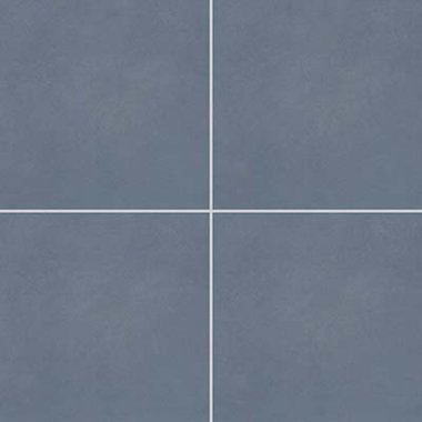 Reveri Tile 8" x 8" - Blue